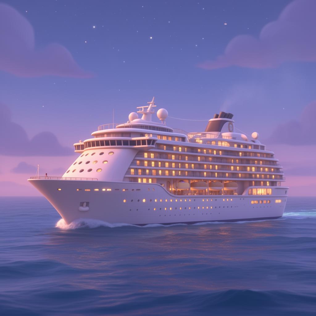 Sail Into Your Story